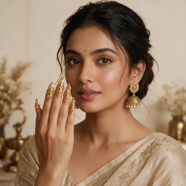 Star_Girl_Nail_Ring