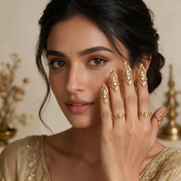 Star_Girl_Nail_Ring