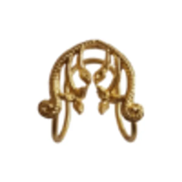 Leafy_Arc_Vanki_Nail_Ring
