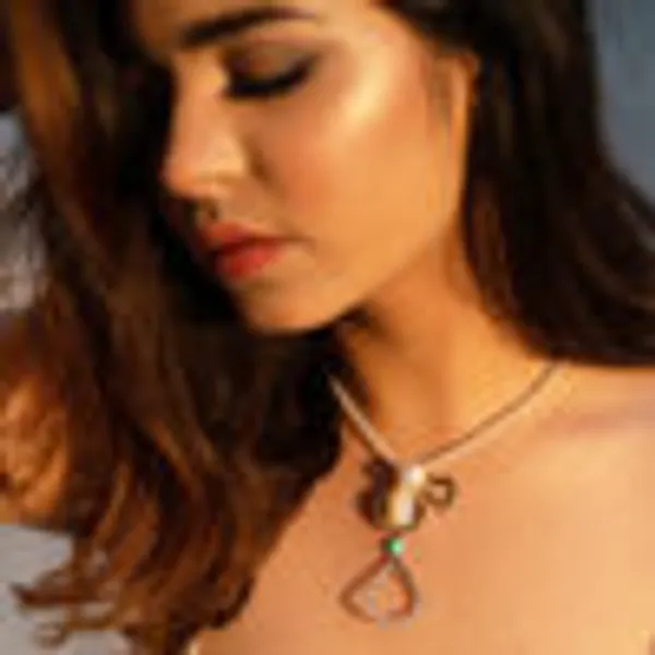 Budgie_Pendant