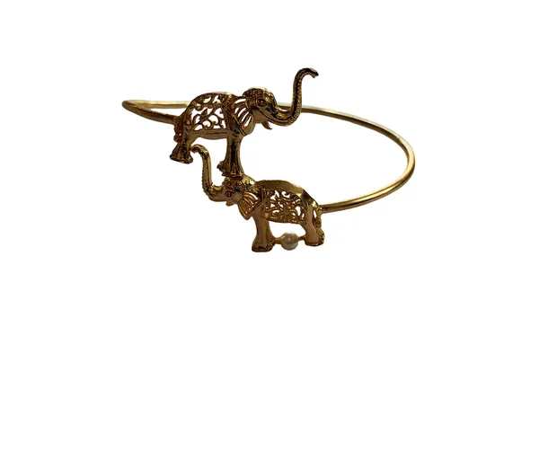 Ganesha_Elegance_Armlet