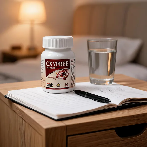 Oxyfree_Ayurvedic_Capsule_For_Insomnia_Stress_&_Anxiety