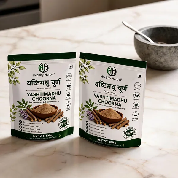 Yashtimadhu_Churna_Ayurvedic_Powder_For_Liver_Support_-_Pack_of_2