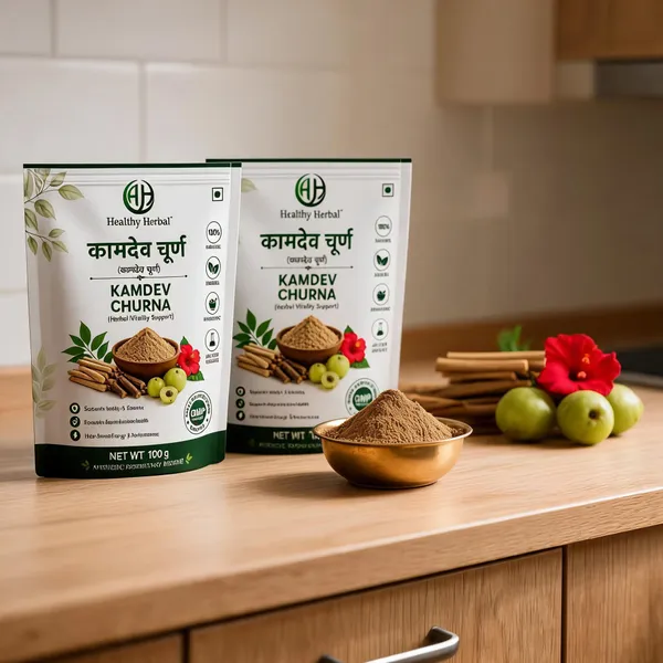 Kamdev_Churna_Ayurvedic_Powder_For_Male_Vitality_&_Stamina_-_Pack_of_2