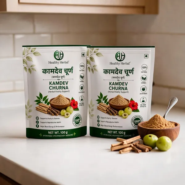 Kamdev_Churna_Ayurvedic_Powder_For_Male_Vitality_&_Stamina_-_Pack_of_2