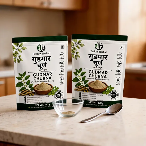 Gudmar_Churna_Ayurvedic_Powder_For_Blood_Sugar_&_Digestion_-_Pack_of_2
