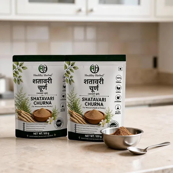Shatavari_Churna_Ayurvedic_Powder_For_Immunity_&_Inflammation_-_Pack_of_2