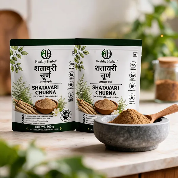 Shatavari_Churna_Ayurvedic_Powder_For_Immunity_&_Inflammation_-_Pack_of_2