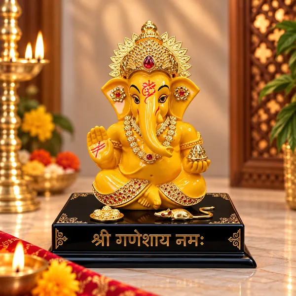 Decorative_Lord_Ganesha_Idol