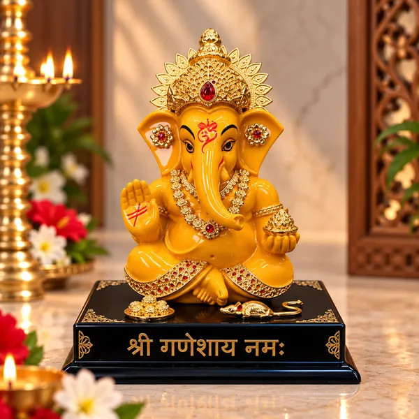 Decorative_Lord_Ganesha_Idol