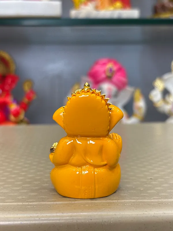 Decorative_Ganesha_Idol