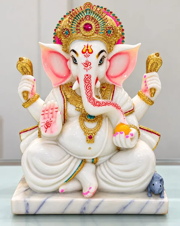 GANESH_JI_IDOL_GOLD_WORK_