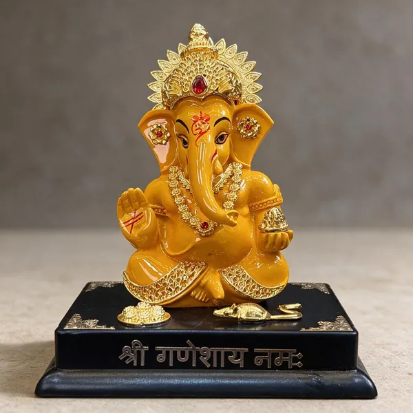 Decorative_Lord_Ganesha_Idol