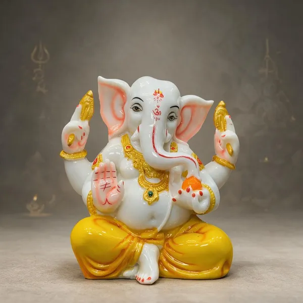 Traditional_Seated_Lord_Ganesha_Decorative_Idol