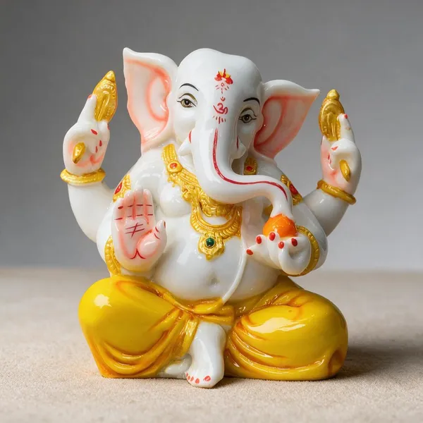 Traditional_Seated_Lord_Ganesha_Decorative_Idol