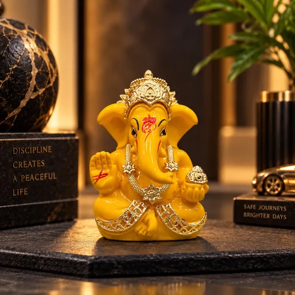 ROYAL_MUKUT_GANESH_IDOL