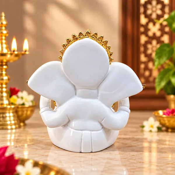 Resin_Traditional_Ganesha_Idol