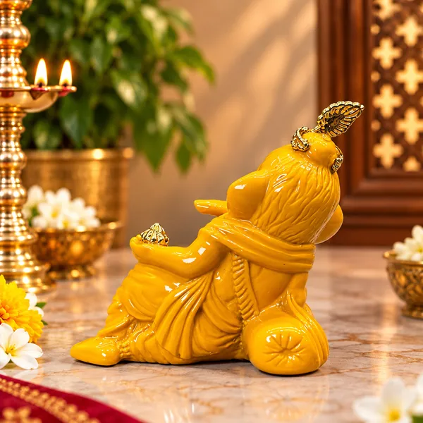 Glossy_Traditional_Lord_Ganesha_Idol