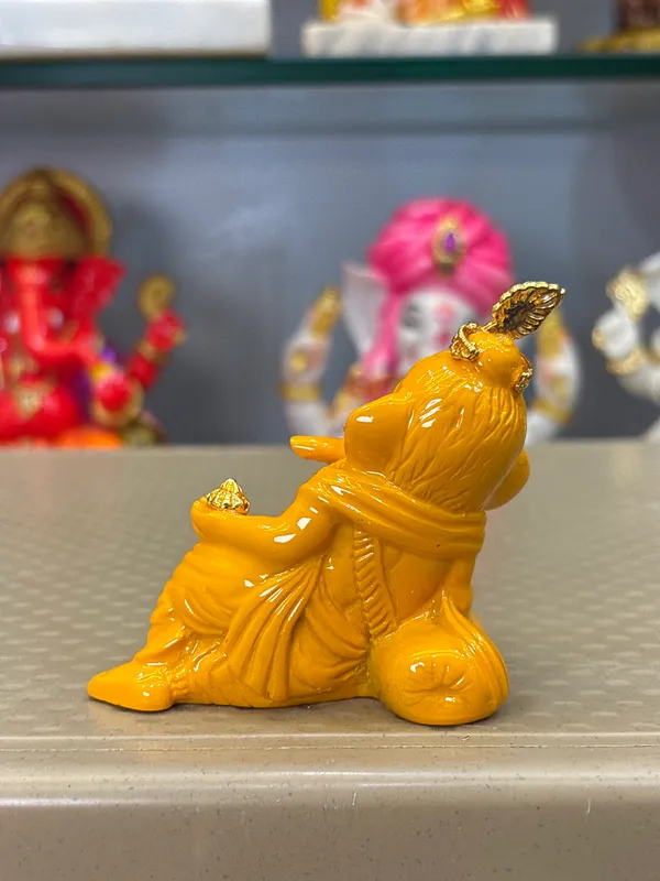 Glossy_Traditional_Lord_Ganesha_Idol