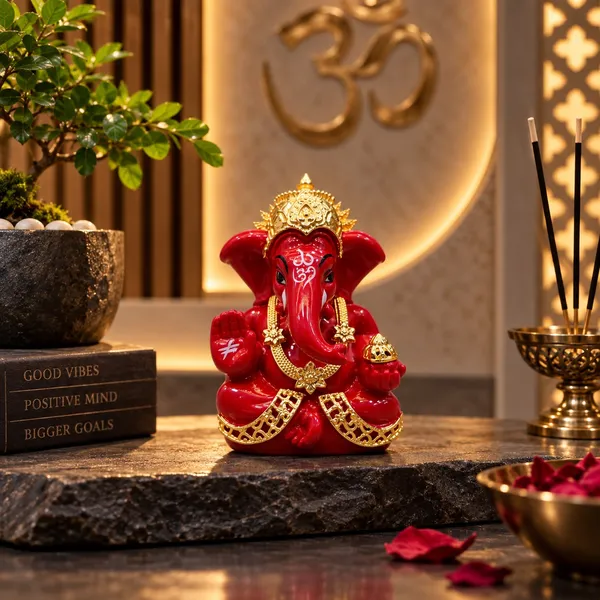 ROYAL_MUKUT_GANESH_IDOL