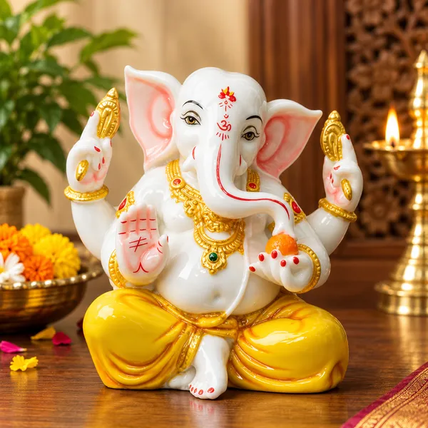 Traditional_Seated_Lord_Ganesha_Decorative_Idol