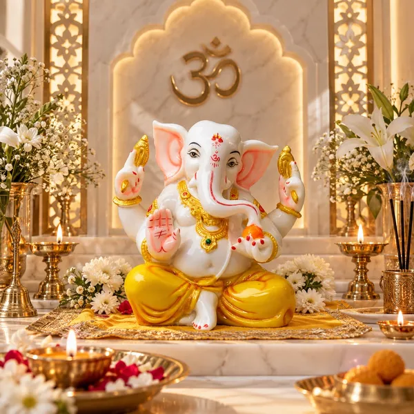 Traditional_Seated_Lord_Ganesha_Decorative_Idol