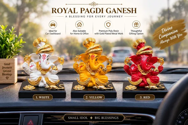 Red_Traditional_Lord_Ganesha_Idol