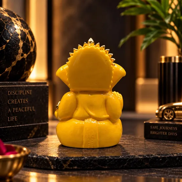 ROYAL_MUKUT_GANESH_IDOL