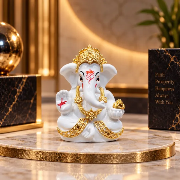 ROYAL_MUKUT_GANESH_IDOL