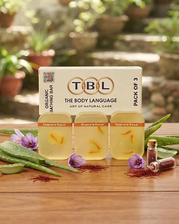 The_AloeVera_Kesar_(Saffron)_Bathing_Bar_Pack_Of_3