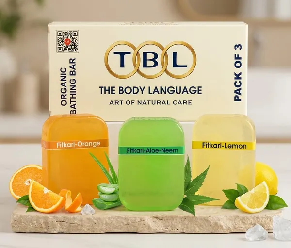 The_Fitkari_(Alum)_Edition_(Orange,_Lemon_&_Neem)_Bathing_Bar_Pack_Of_3