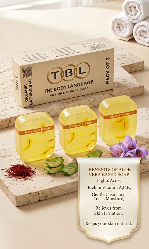 The_AloeVera_Kesar_(Saffron)_Bathing_Bar_Pack_Of_3
