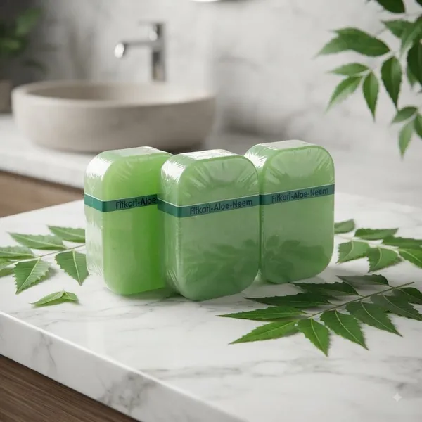 The_Fitkari_(Alum)_Aloe_Neem_Bathing_Bar_Pack_Of_3