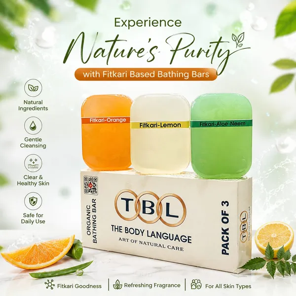 The_Fitkari_(Alum)_Edition_(Orange,_Lemon_&_Neem)_Bathing_Bar_Pack_Of_3