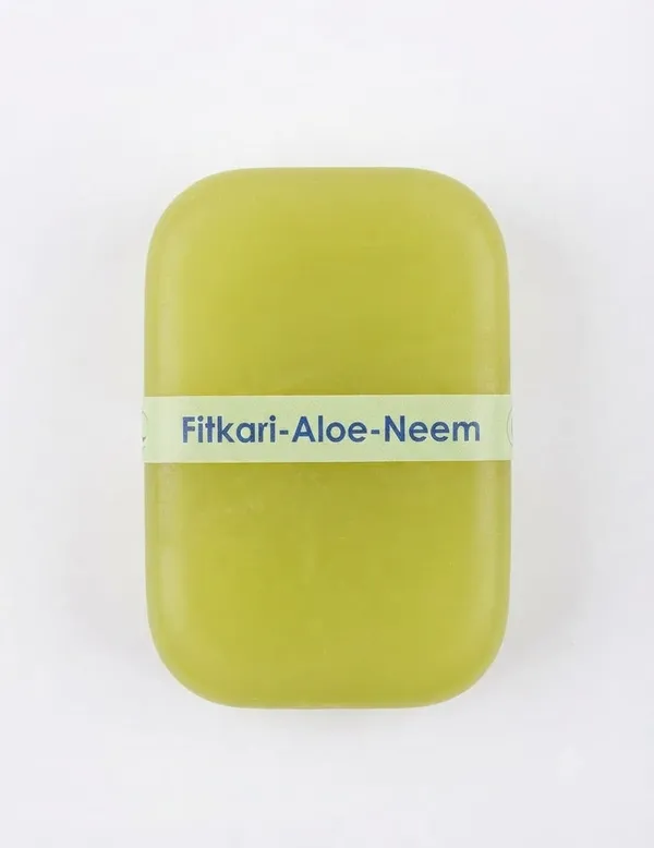 The_Fitkari_(Alum)_Aloe_Neem_Bathing_Bar_Pack_Of_3