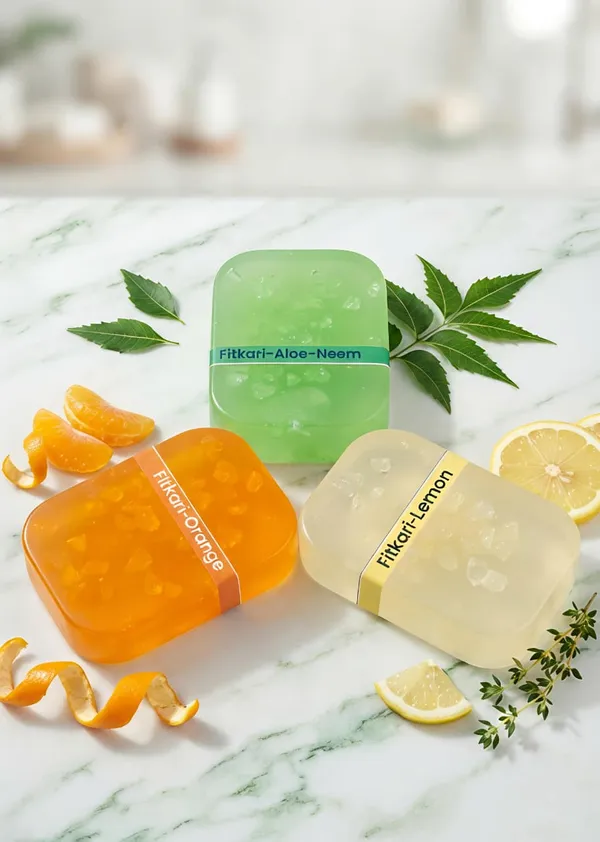 The_Fitkari_(Alum)_Edition_(Orange,_Lemon_&_Neem)_Bathing_Bar_Pack_Of_3