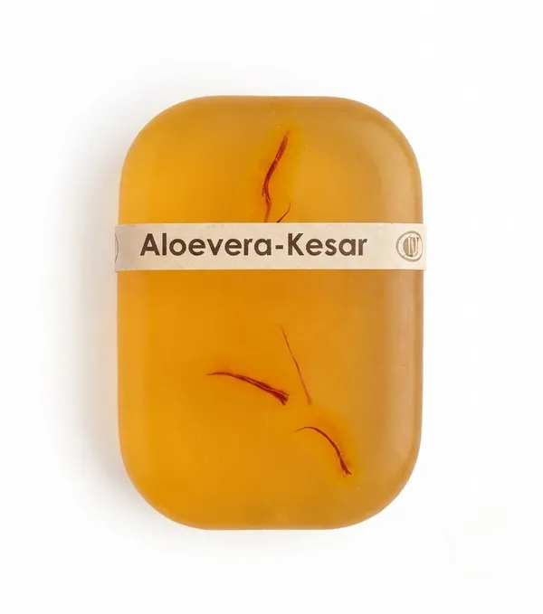 The_AloeVera_Kesar_(Saffron)_Bathing_Bar_Pack_Of_3