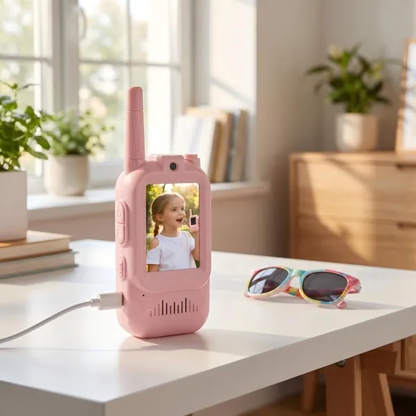 Kids_Video_Walkie_Talkies_2_Pack_Rechargeable_Camera_Toy_For_Outdoor_Indoor_Fun_()