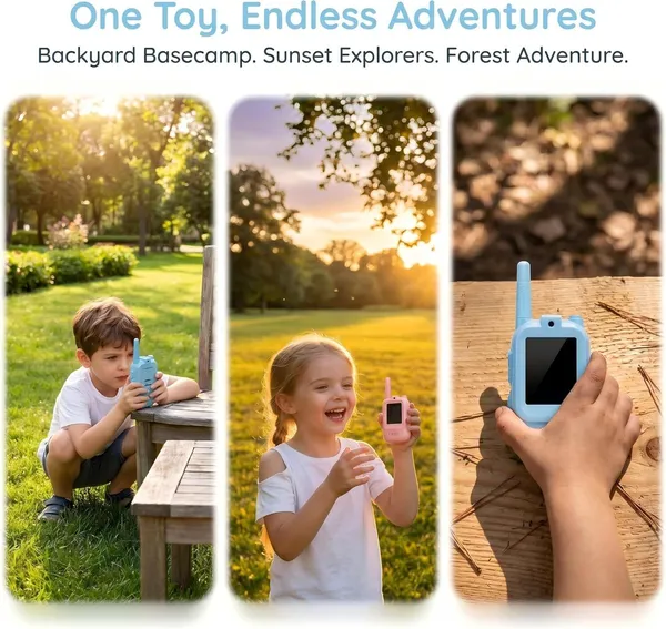 Kids_Video_Walkie_Talkies_2_Pack_Rechargeable_Camera_Toy_For_Outdoor_Indoor_Fun_()