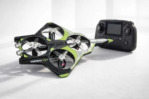 Combat_P27_High-Performance_Remote_Controlled_Quadcopter_Aircraft_(Multicolor)