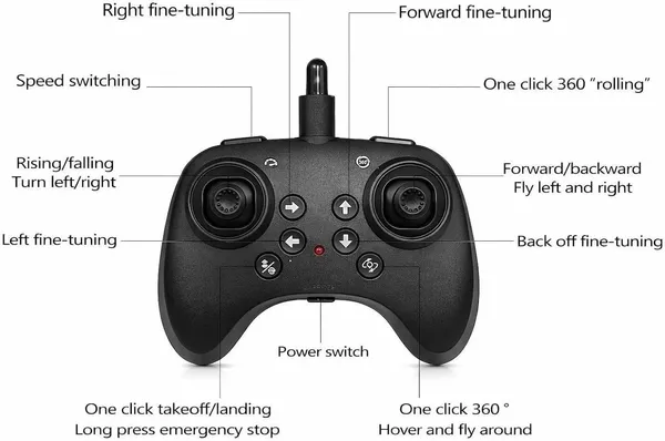 2.4Ghz_Remote_Control_Foam_Fighter_Aircraft_With_Stable_Flight_Handling_(Multicolor)