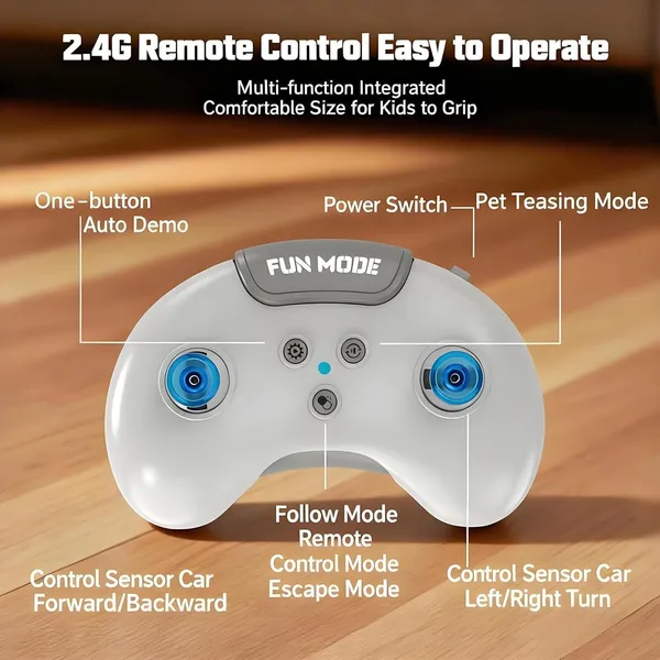 Turbo_Track_Rc_Drift_Racing_Car_With_Gesture_Sensor_Control_(White)