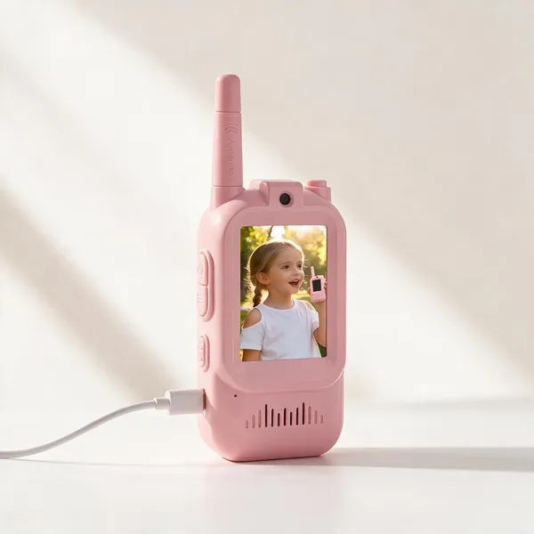 Kids_Video_Walkie_Talkies_2_Pack_Rechargeable_Camera_Toy_For_Outdoor_Indoor_Fun_()