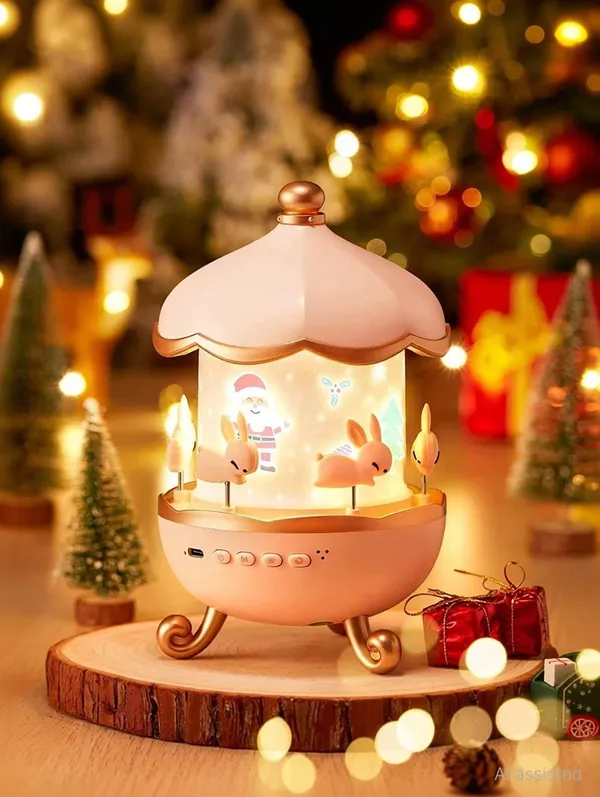 Bunny_Carousel_Night_Light_Projector_6_Set_Rotating_Led_Star_Projection_Lamp_Night_Lamp_(20_Cm_Multicolor)
