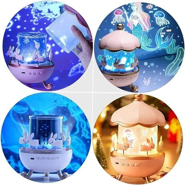 Rabbit_Night_Light_Projector_Night_Light_For_Kids_Night_Lamp_(20_Cm_Multicolor)