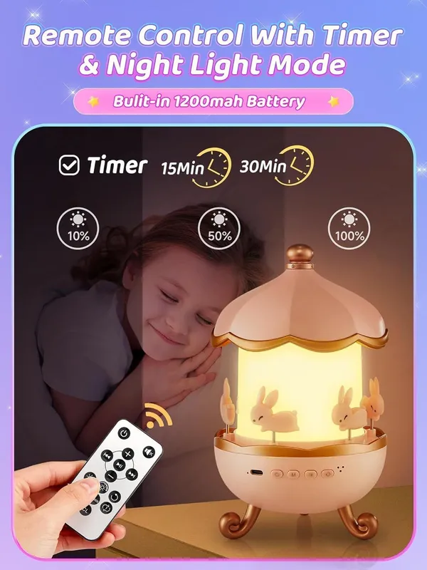 Rabbit_Night_Light_Projector_Night_Light_For_Kids_Night_Lamp_(20_Cm_Multicolor)