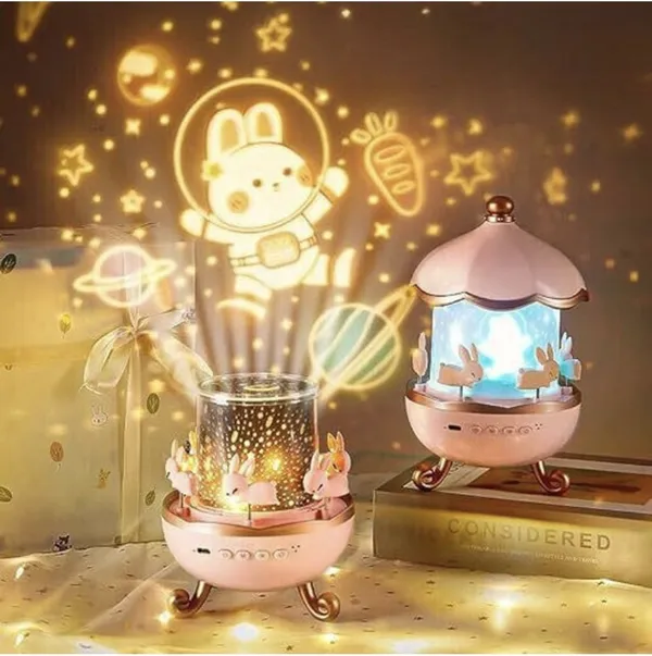 Rabbits_Star_Rotating_Night_Lamp_Projector_For_Kids_&_Baby-6_Set_Films_(Pink)_Night_Lamp_(12_Cm_Pink)