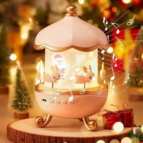 Bunny_Star_Projector_Night_Light_|360_Rotating_Lamp_With_6_Film_Shades_For_Kids_Night_Lamp_(22_Cm_Pink)