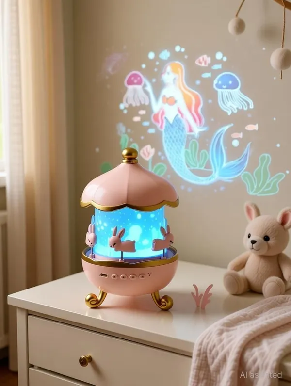 Bunny_Carousel_Rotating_Night_Lamp_910_Night_Lamp_(12_Cm_Brown)