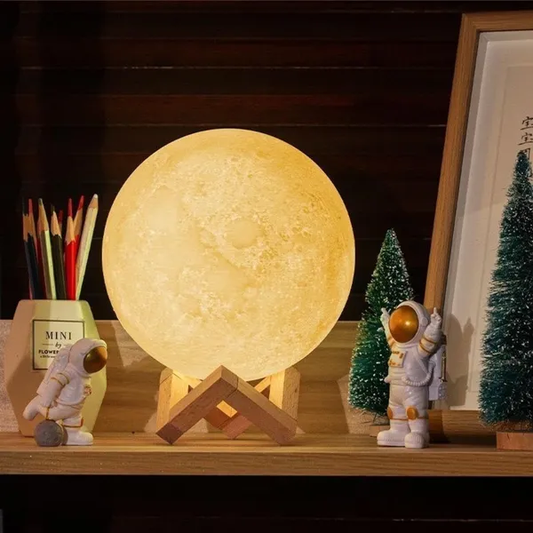3D_Moon_Lamp_Night_Light_With_Wooden_Base_Touch_Control_Decorative_Lamp_Night_Lamp_(12_Cm_Multicolor)